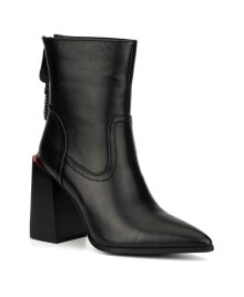 Women's ankle boots