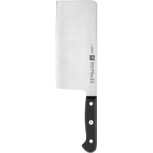 Kitchen knives