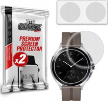 GrizzGlass Folia matowa GrizzGlass PaperScreen do Xiaomi Watch 2 Pro