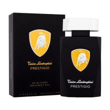 Lamborghini Prestigio 200 ml eau de toilette für Herren