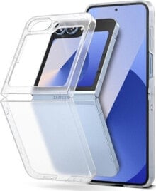 Ringke RINGKE SLIM GALAXY Z FLIP 6 MATTE CLEAR