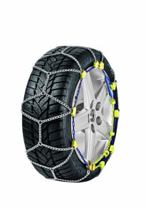 Car Snow Chains