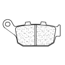 CL BRAKES 1048289 Sintered Brake Pads