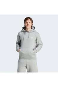 Trefoil Essentials Erkek Sweatshirt Im4525