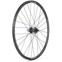 Купить запчасти и расходные материалы для мототехники Miche: MICHE Cross Tubeless gravel wheel set