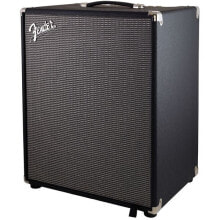 Guitar amplifiers