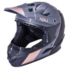 KALI PROTECTIVES Zoka Stripe Downhill Helmet