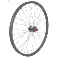 GTR SL30 Boost 29´´ CL Ratchet Disc Tubeless MTB Rear Wheel