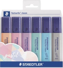 Фломастеры для детей STAEDTLER купить от $13