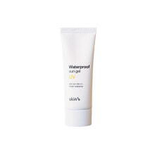 Sunscreen SPF 50+ Waterproof (Sun Gel) 100 ml