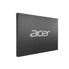 Внутренние твердотельные накопители (SSD) Жесткий диск Acer RE100 512 Гб SSD