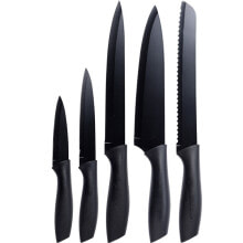 Kitchen knives