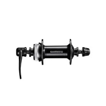 SHIMANO Tourney CQ300 Front Hub