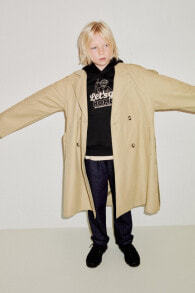 Clothes for boys with movie characters