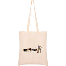 KRUSKIS Kettleball Tote Bag