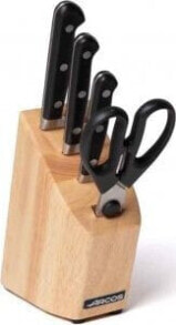 Kitchen knives