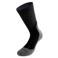 LENZ Trekking 5.0 Socks