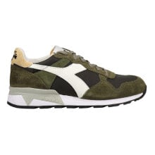 Купить мужская спортивная обувь Diadora: Diadora Trident 90 Ripstop Mens Size 8.5 M Sneakers Casual Shoes 178273-70225