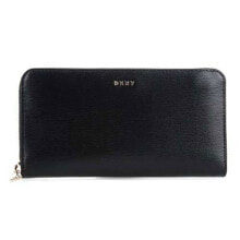 Men's wallets and purses DKNY