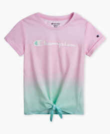 Детские футболки для девочек