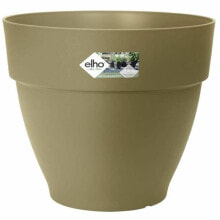 Plant pot Elho Ø 47 cm Circular Plastic