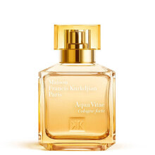 Aqua Vitae Cologne Forte - EDP