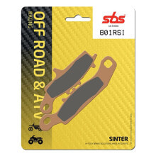 SBS P801-RSI Brake Pads