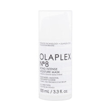 Olaplex Bond Intense Moisture Mask No. 8 100 ml haarmaske für Frauen