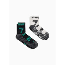 EA7 EMPORIO ARMANI 246001_CC999 Socks