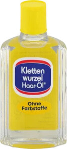 Купить средства для ухода за волосами Klettenwurzel: Haaröl, 75 ml