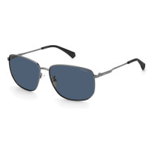 Купить мужские солнцезащитные очки Polaroid: Мужские солнечные очки Polaroid PLD-2120-G-S-KJ1-C3 Ø 61 mm