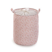 Laundry basket Versa Amore 38 x 48 x 38 cm