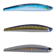 Fishing lures and jigs