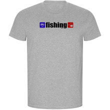 Men's sports T-shirts and T-shirts