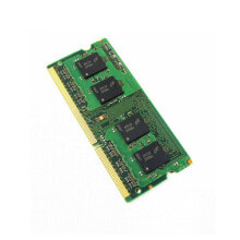 Модули памяти (RAM) fujitsu S26391-F3232-L800 модуль памяти 8 GB DDR4 2400 MHz