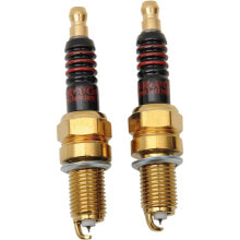 Spark plugs