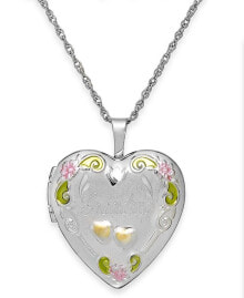 Jewelry pendants and pendants