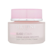 Orlane Oligo Vitamin Light Smoothing Cream 50 ml tagescreme für Frauen