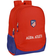 SAFTA Atletico De Madrid Backpack