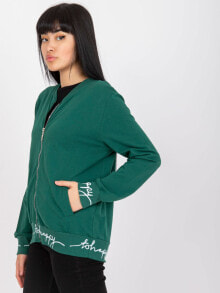 Women's hoodies and sweatshirts