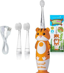 Electric Toothbrushes