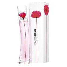 Kenzo Flower Poppy Bouquet Парфюмерная вода 30 мл