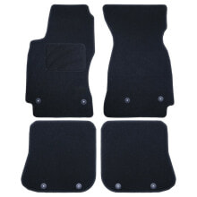 Car floor mats