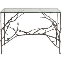 Console tables