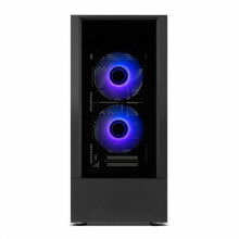 Computer cases for gaming PCs