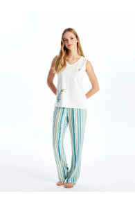 Women's Pajamas