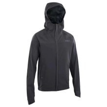 ION Shelter 3L Hybrid Jacket