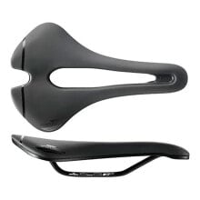 SELLE SAN MARCO Aspide Short Open-Fit Esport Narrow Saddle