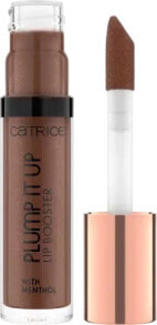 Lipgloss Plump It Up 100 Work It, Twek It, 3,5 ml