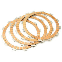 TRW MCC150-5 Clutch Friction Plates